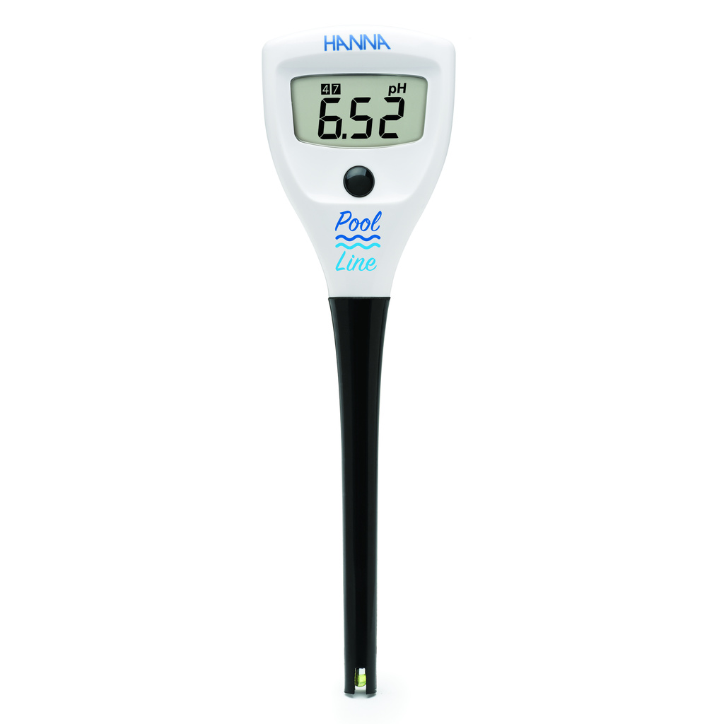 Pool line pH tester Checker plus