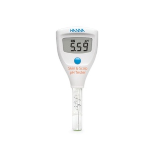 pH testr na měření pokožky