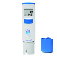 Pool Line voděodolný kapesní pH tester pHep®