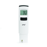pHep® pH tester, 3 bodová kalibrace