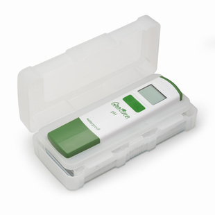 GroLine pH tester
