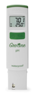 GroLine pH tester