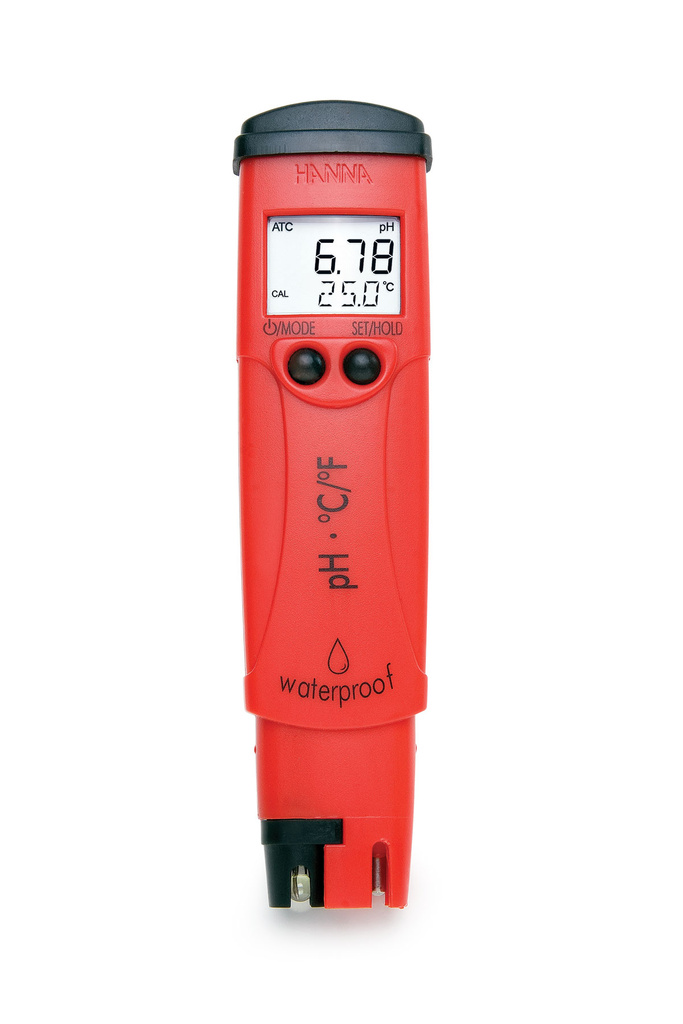 pH tester pHep 5 