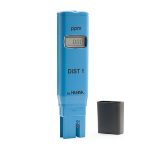 DiST® 2 TDS tester - doprodej starého modelu