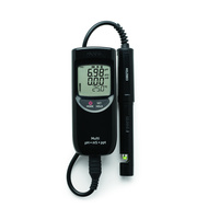 Vodotěsný multimetr pro měření pH/EC/TDS/teploty 