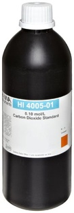 ISE standardní roztok 0,1 mol/l CO2, 500 ml