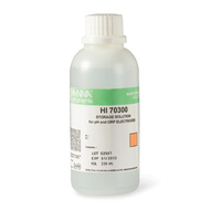 Uchovávací roztok pro pH a ORP elektrody, 230 ml