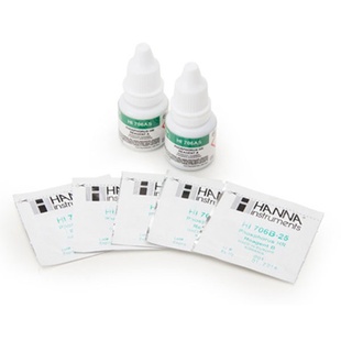 Checker HC reagencie pro 40 testů (Fosfor HR)