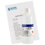 Kalibrační roztok pro pH 9,18; 500 ml, s certifikátem