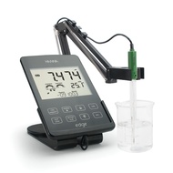 Multimetr EDGE, sestava pro měření pH