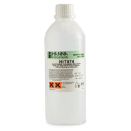 Údržbový roztok na pH a ORP elektrody na anorganické usazeniny, 500 ml