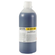 Alkalický ISA pro amoniak a kyanidy; 500 ml