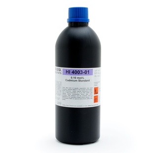 ISE standardní roztok 0,1 mol/l Cd-, 500 ml