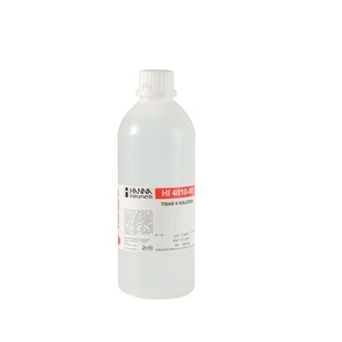 TISAB II (pouze pro fluoridy), 500 ml
