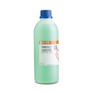 ISE standardní roztok 1 mg/l F- s TISAB II, 500 ml