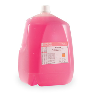 Kalibrační roztok pro pH 4,01 pH; 3,78 L