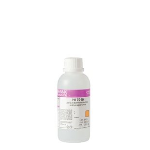 Kalibrační roztok pro pH 10,01; 230 ml