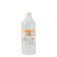 Kalibrační roztok na vodivost 12880 µS/cm; 500 ml, s certifikátem