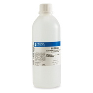 Údržbový roztok na pH a ORP elektrody pro usazeniny z humínových látek, 500 ml