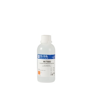 Kalibrační roztok 2,3 g/l Na+, 230 ml
