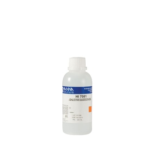 Kalibrační roztok 30 g/l NaCl, 230 ml