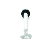 Míchací vrtulka z PTFE pro titrátory HI901 a HI902