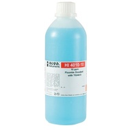 ISE standardní roztok 10 mg/l F- s TISAB II, 500 ml