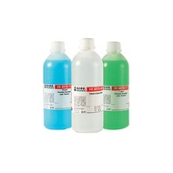 ISE standardní roztok 1 a 2 mg/l F- s TISAB II, TISABII, po 4x500 ml