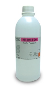ISA pro stanovení draslíku, 500 ml