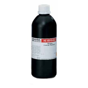ISE standardní roztok 1000 mg/l F-, 500 ml