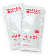 Kalibrační roztok pro pH 4,01, sáček 20 ml