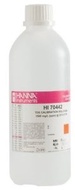 Kalibrační roztok na TDS 1382 mg/l (ppm); 25 x 20 ml, s certifikátem
