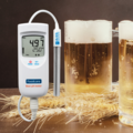 Význam měření pH při výrobě piva