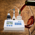 Rychlý průvodce měřením SO2 ve víně